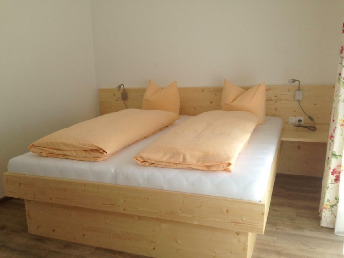 Ferienwohnungen Karwendel Camping Maurach  Zewnętrze zdjęcie